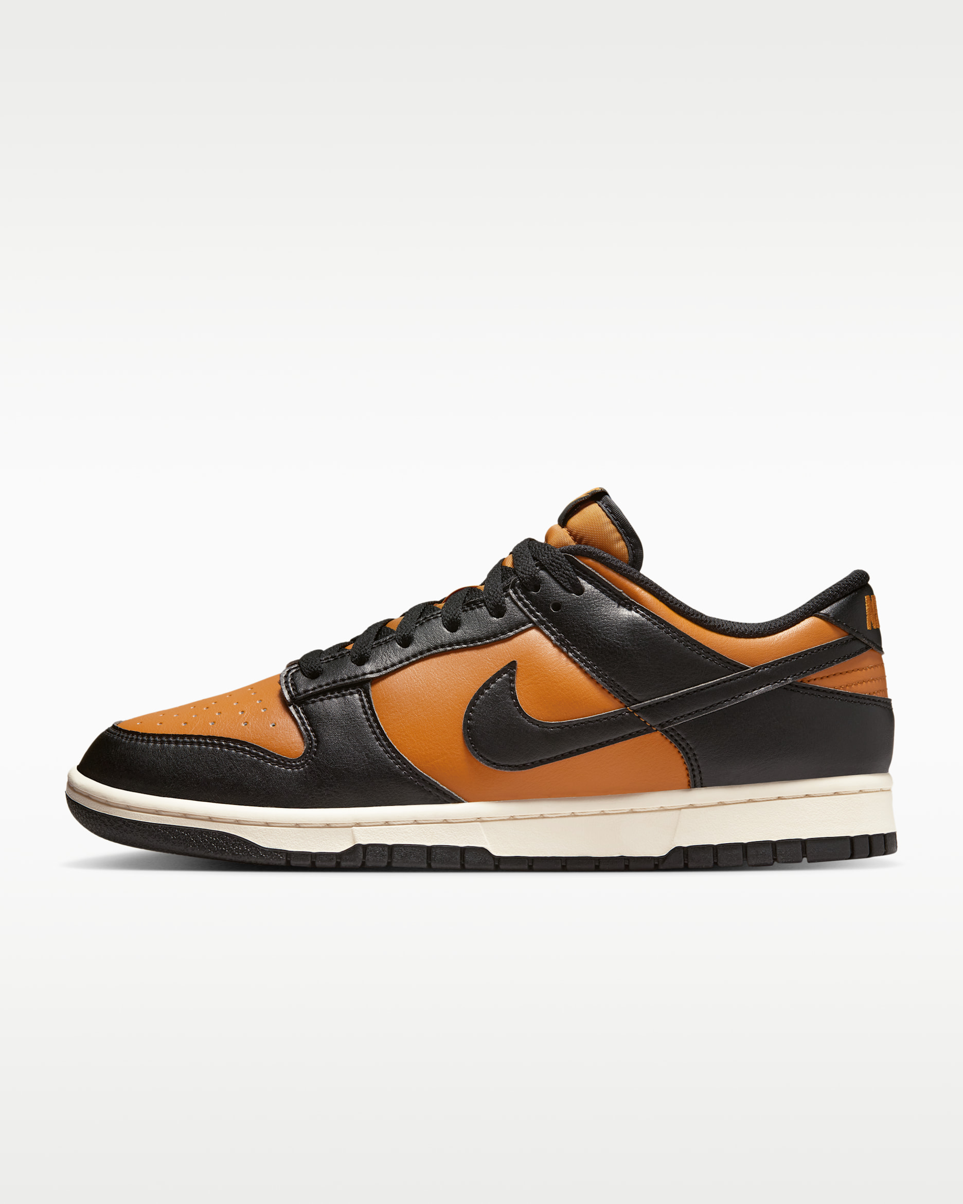 Nike Dunk Low Retro Men's Shoes. Nike ID